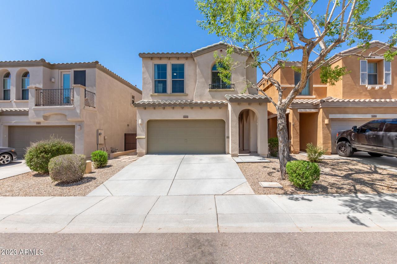1605 W Satinwood Dr., Phoenix, AZ 85045