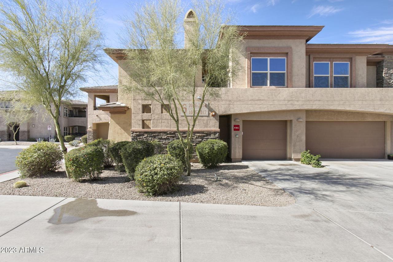 33575 N Dove Lakes Dr. #1017, Cave Creek, AZ 85331