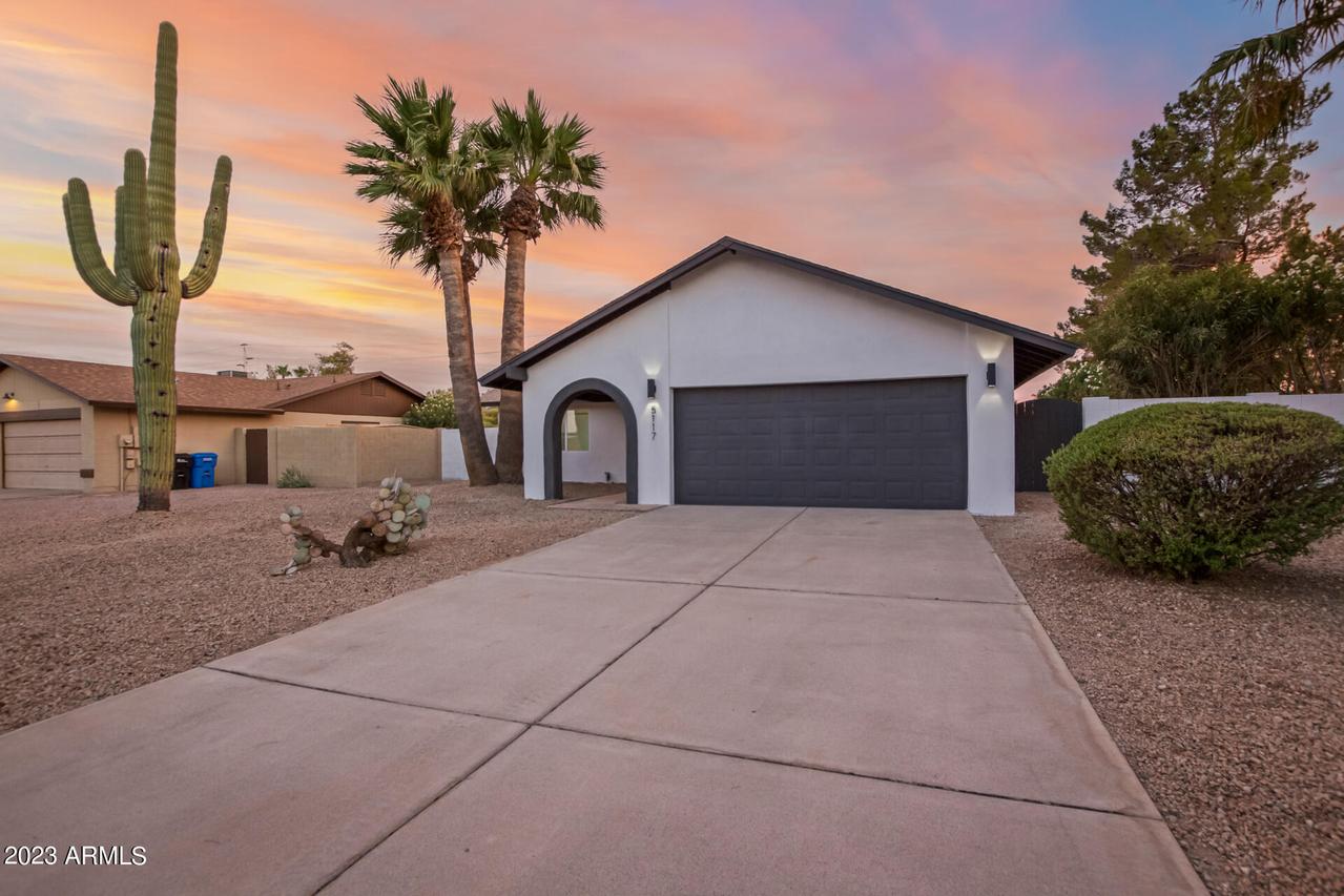5117 E Beck Ln., Scottsdale, AZ 85254