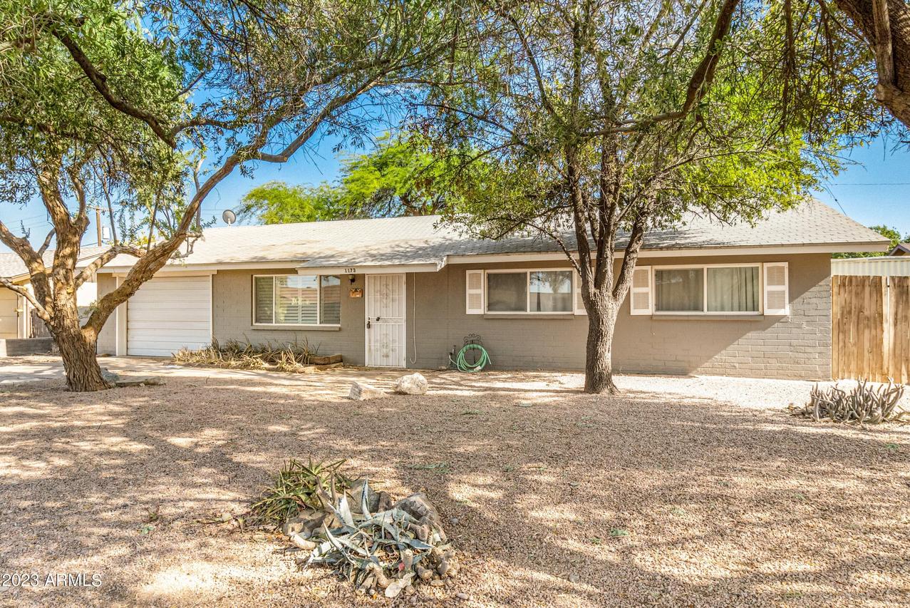 1173 E Cordova Ave., Casa Grande, AZ 85122