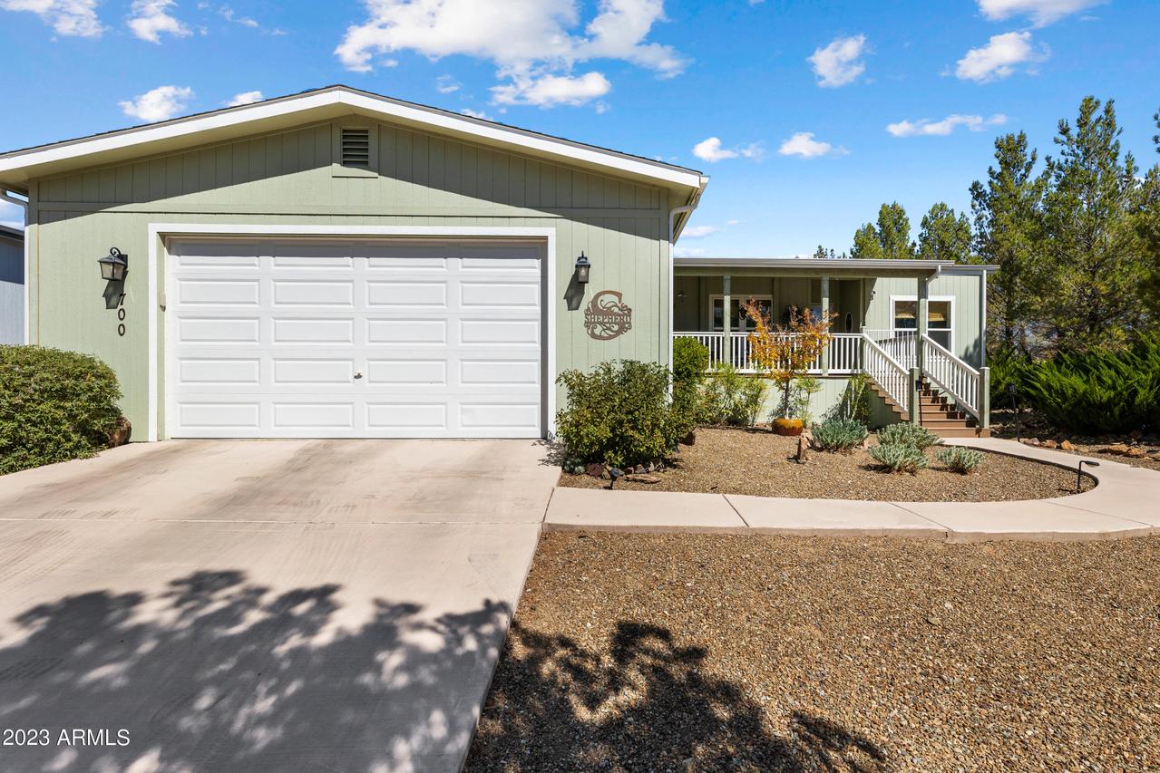 700 W On The Greens Blvd., Cottonwood, AZ 86326