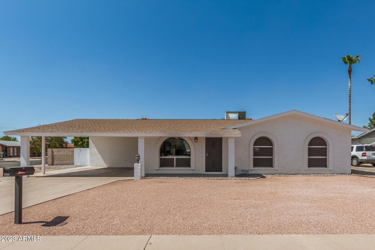 1424 E El Moro Ave., Mesa, AZ 85204