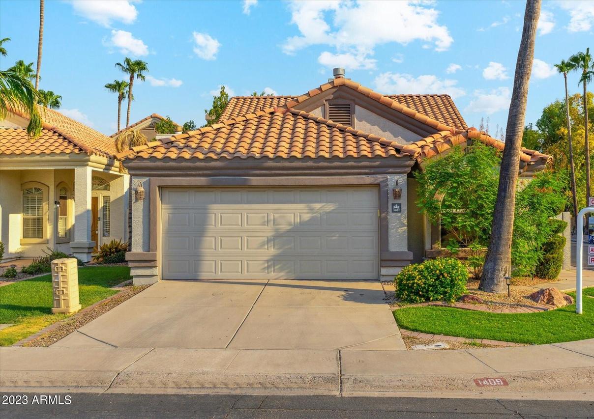 1409 W Crystal Springs Dr., Gilbert, AZ 85233