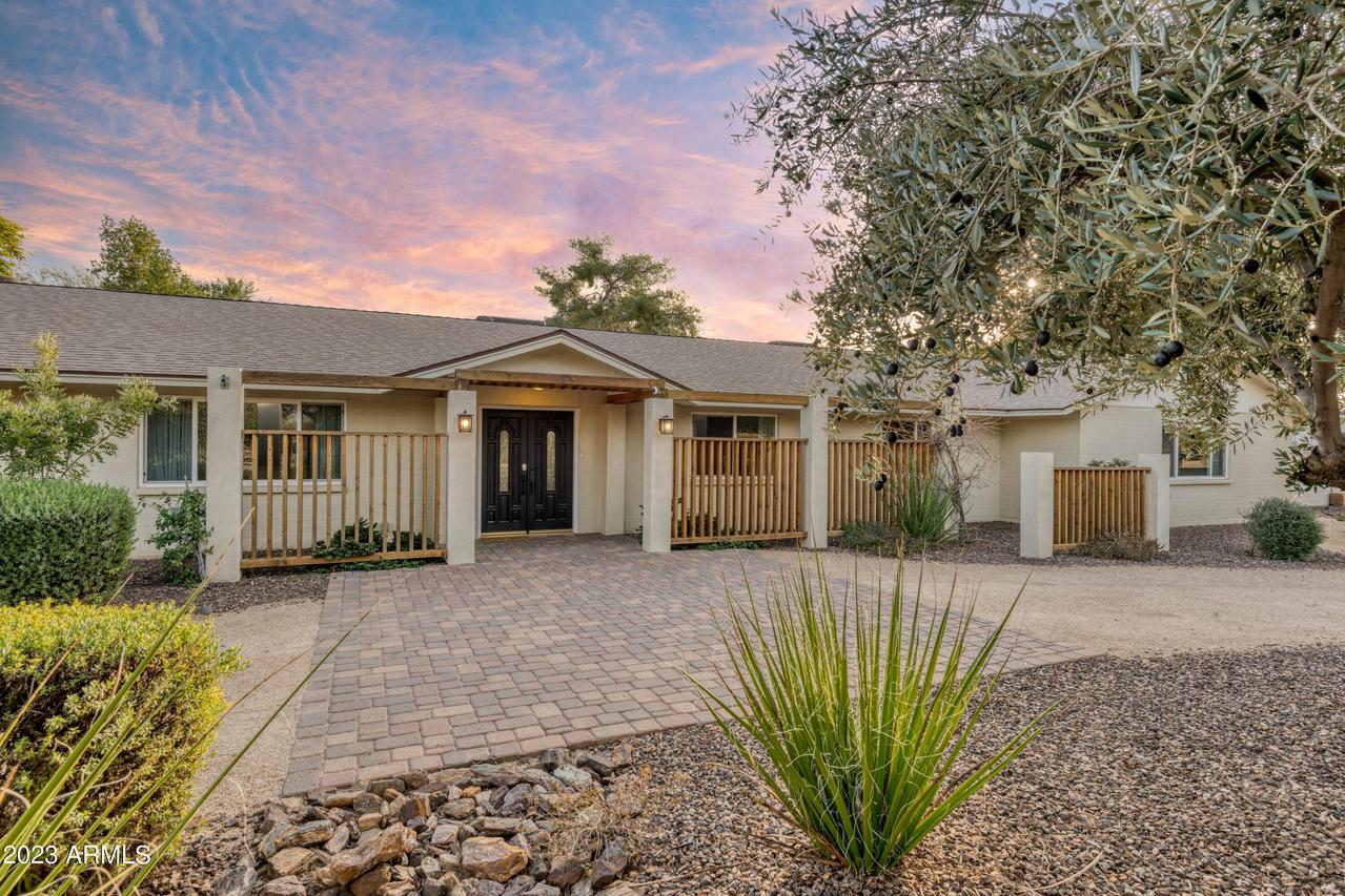 6507 E Paradise Dr., Scottsdale, AZ 85254