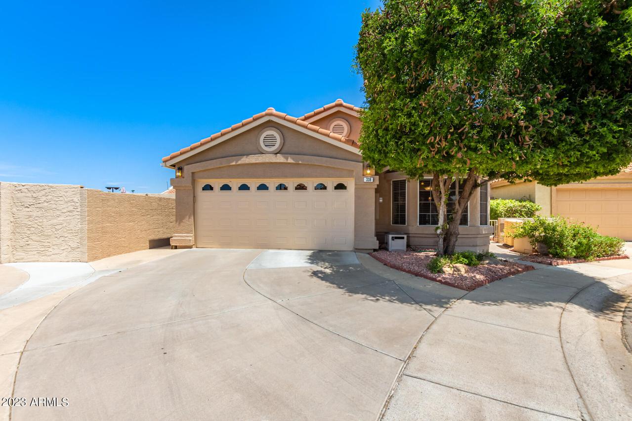 338 W Le Marche Ave., Phoenix, AZ 85023