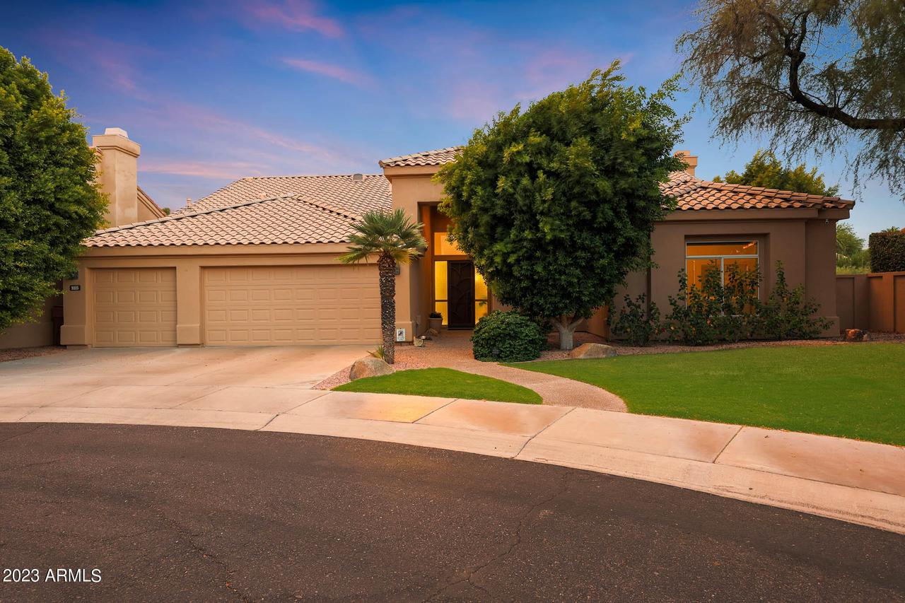 9315 N 119th Way, Scottsdale, AZ 85259