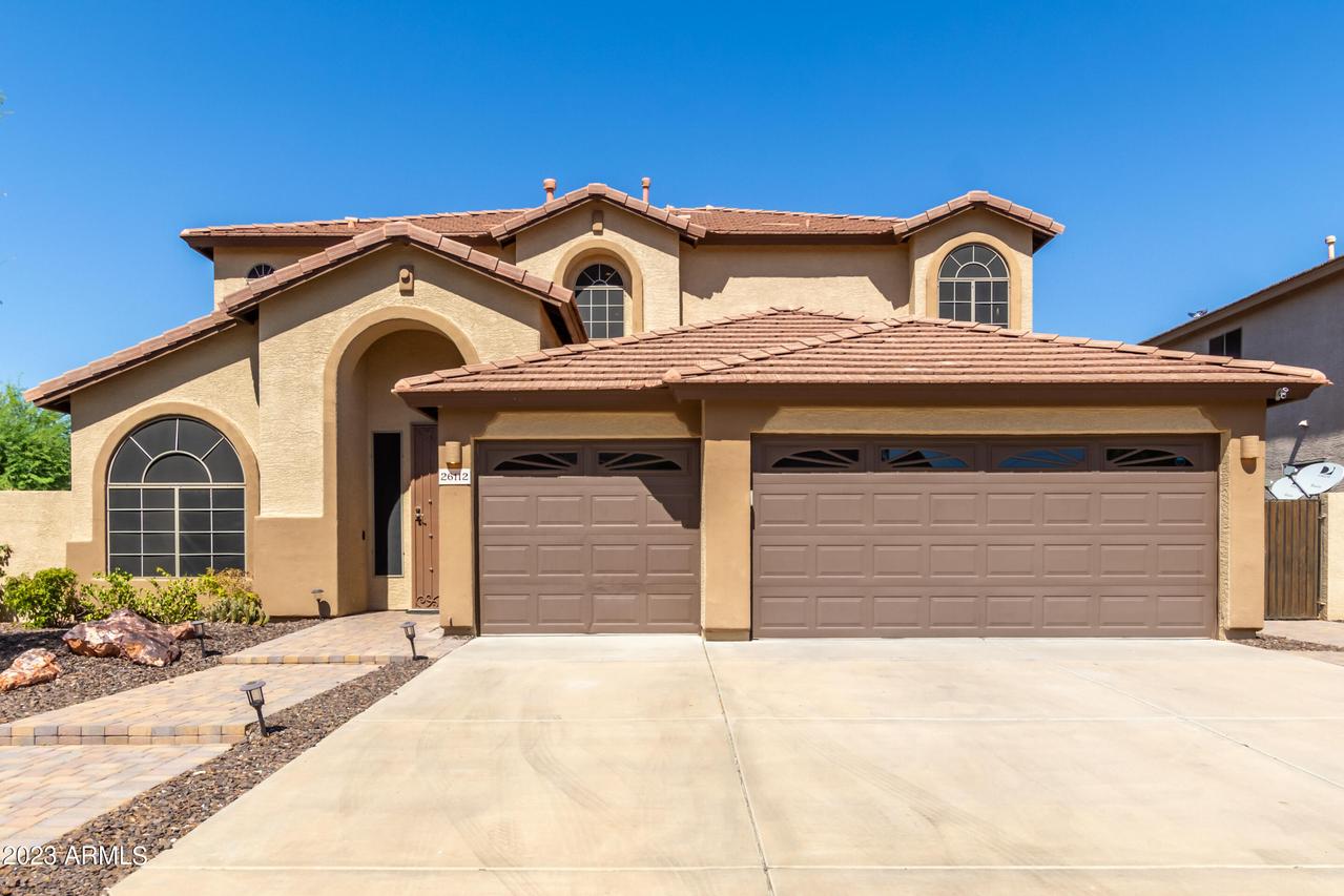 26112 N 67th Dr., Peoria, AZ 85383