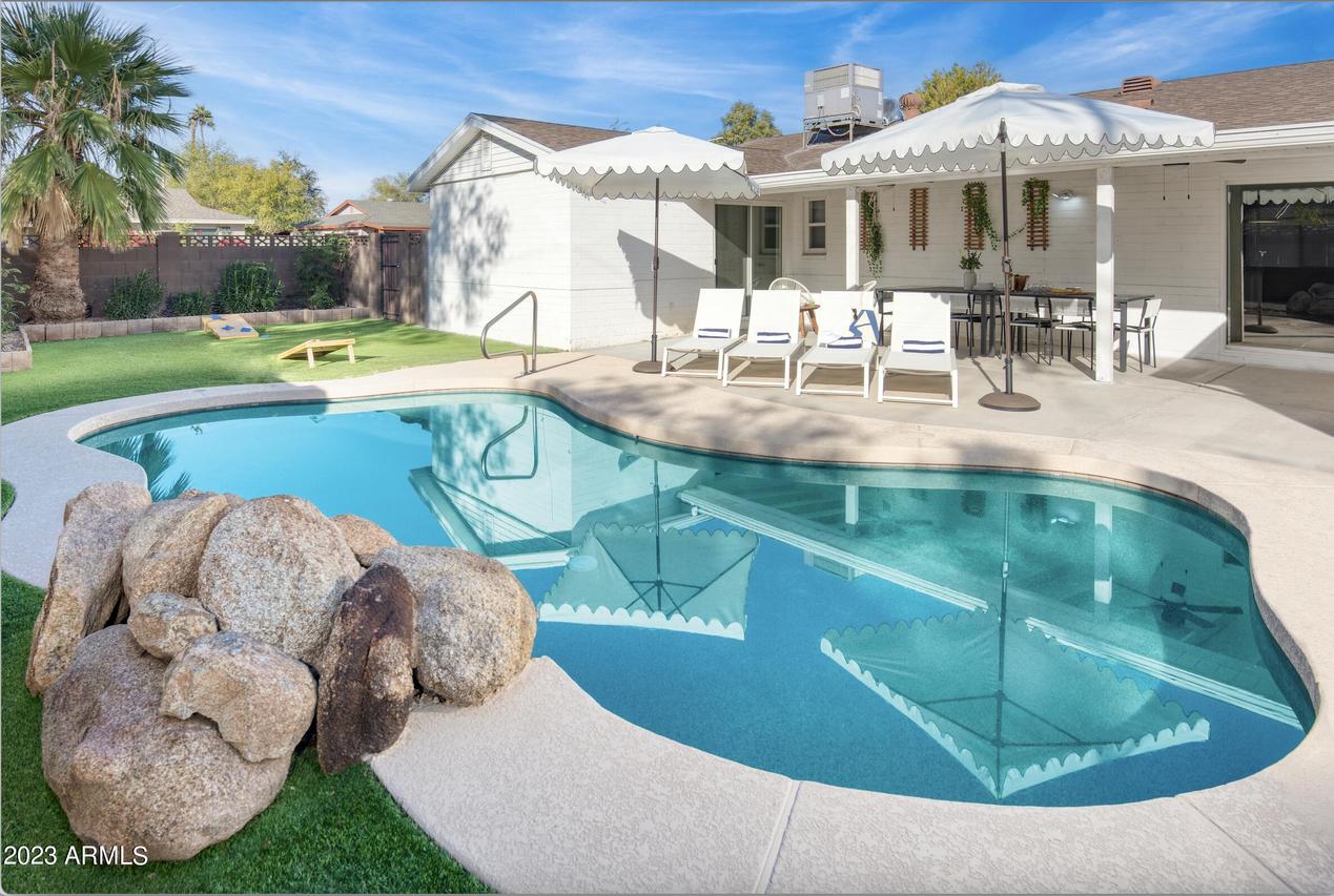 7425 E Portland St., Scottsdale, AZ 85257