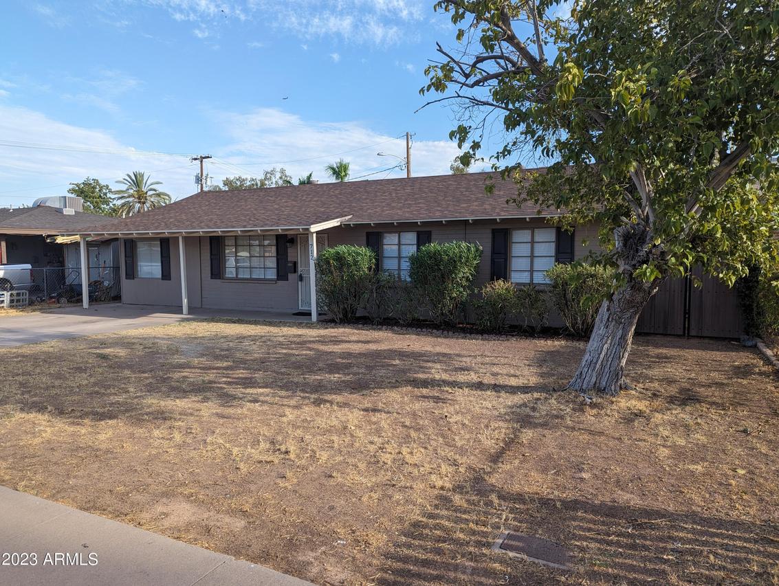 712 E 3rd Ave. #*WOW*, Mesa, AZ 85204