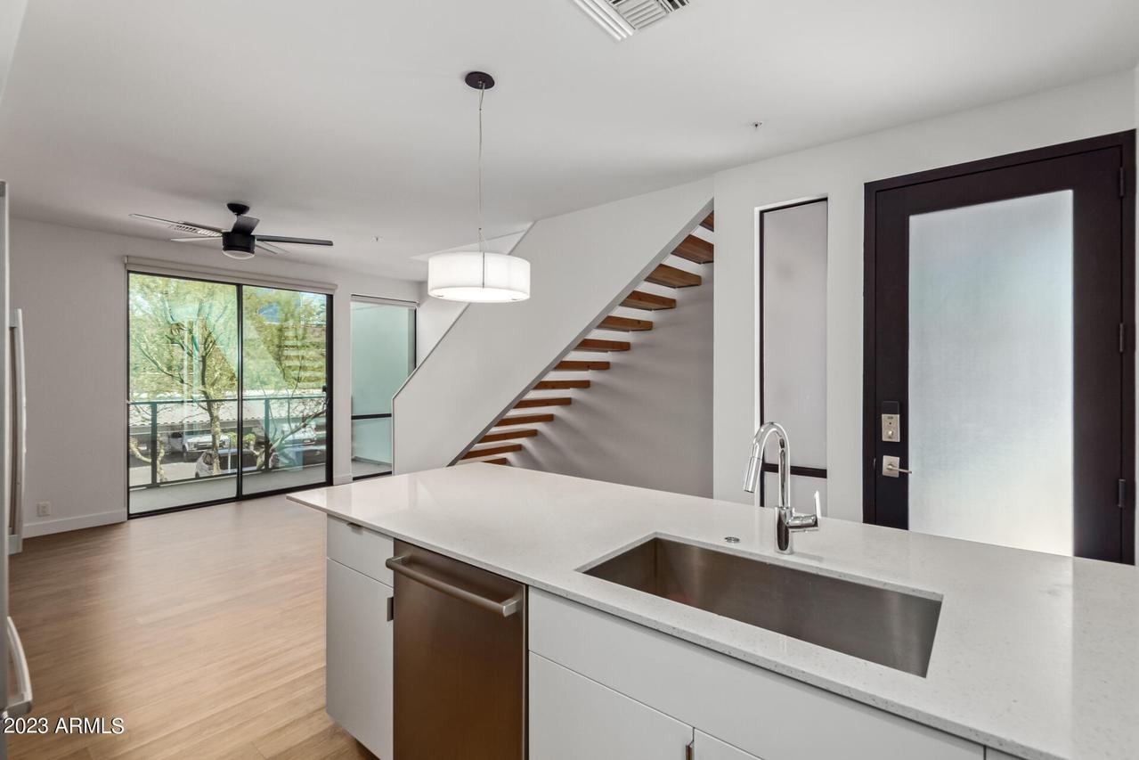 1717 N 1st Ave. #219-D, Phoenix, AZ 85003