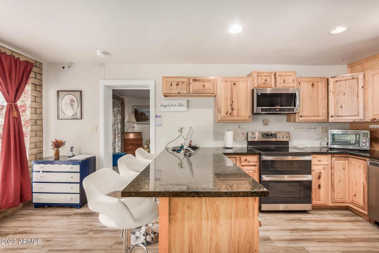 645 W El Pajarito Dr., Wickenburg, AZ 85390