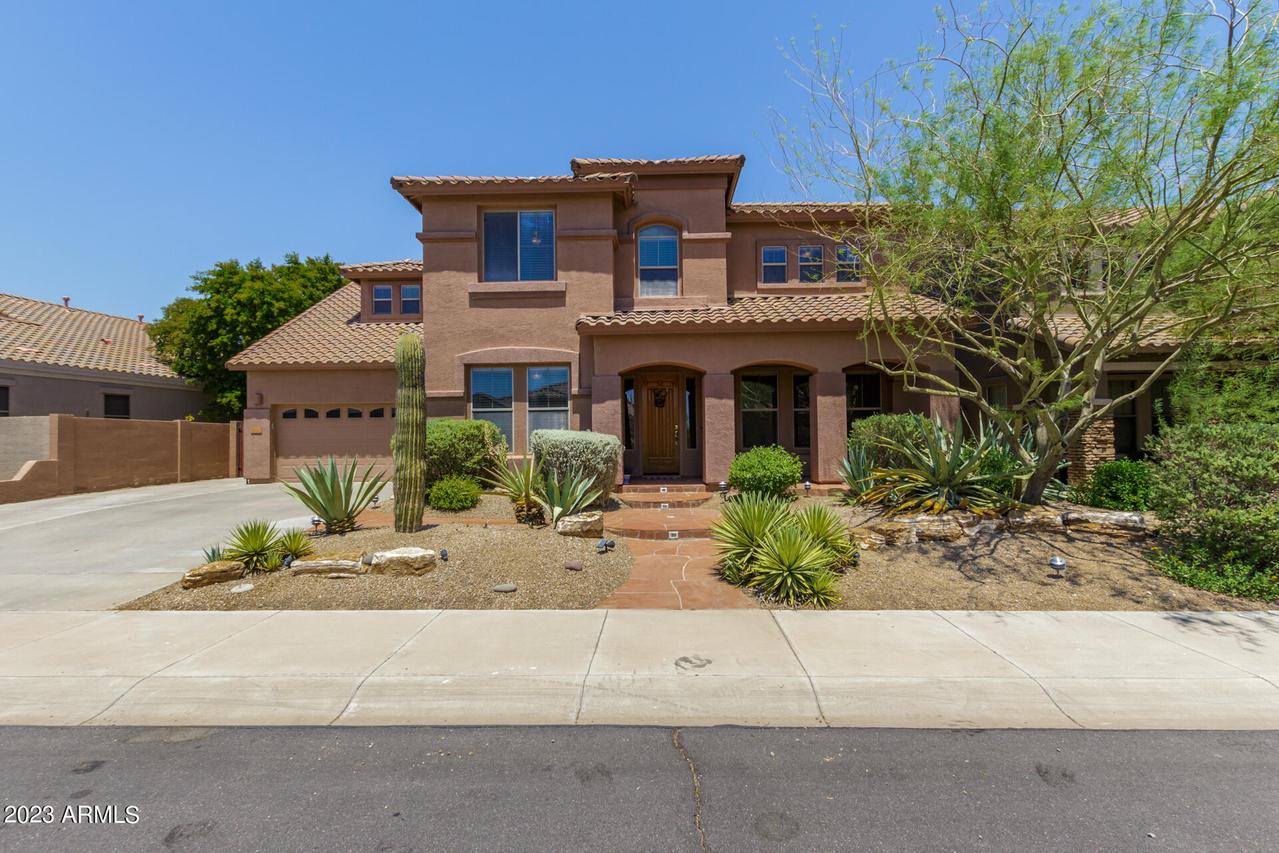 8362 W Alyssa Ln., Peoria, AZ 85383
