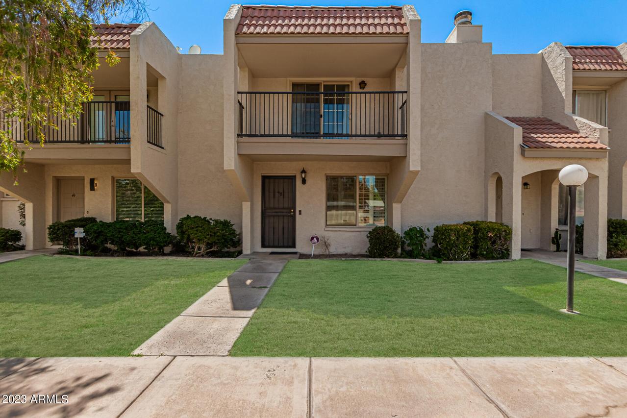 8225 N Central Ave. #48, Phoenix, AZ 85020