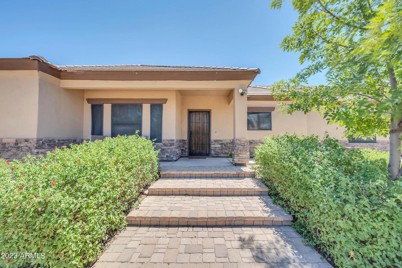 21015 S 221st Pl., Queen Creek, AZ 85142