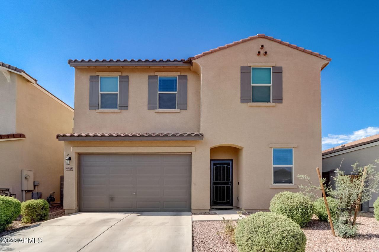 9805 W Southgate Ave., Tolleson, AZ 85353