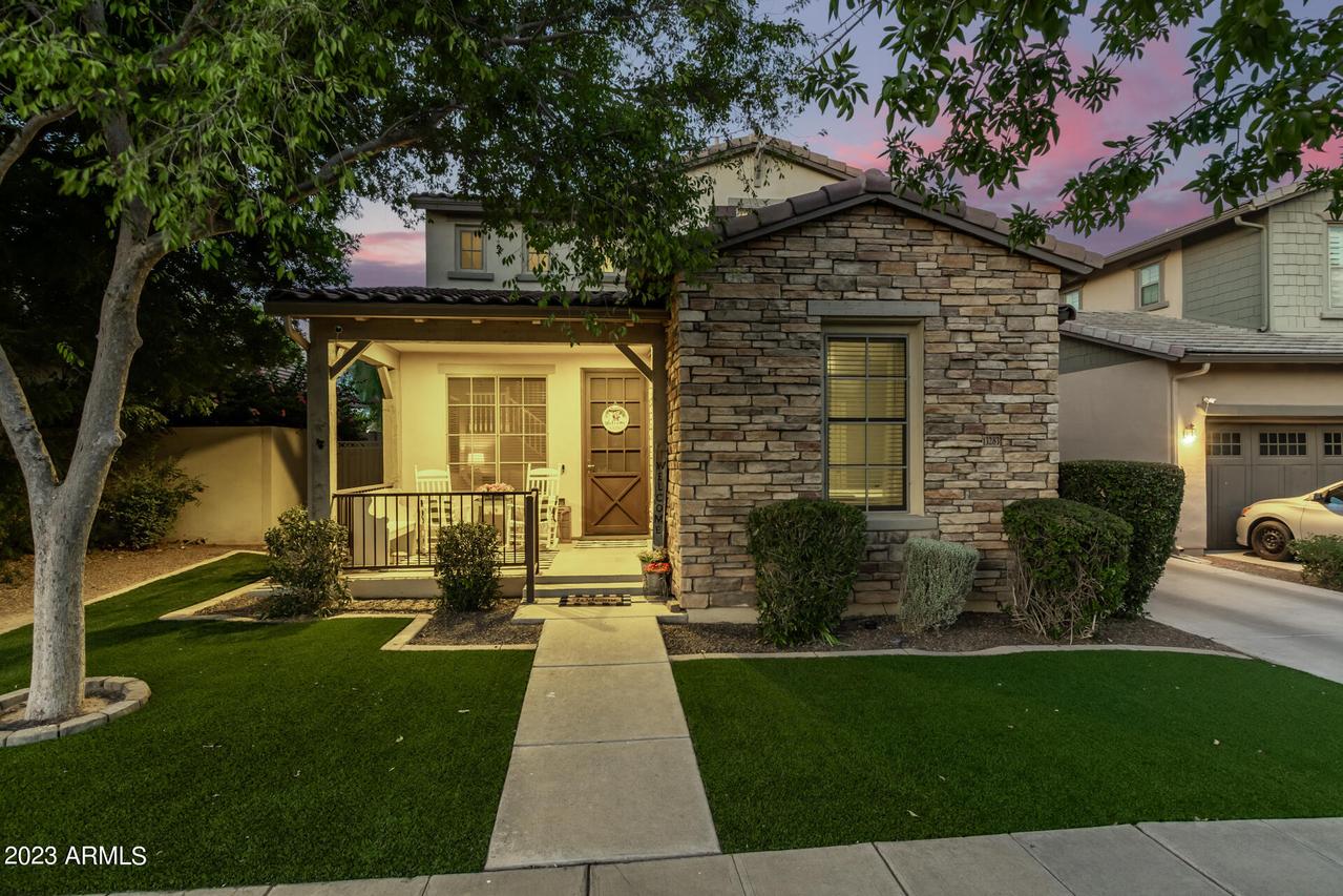 13283 N 153rd Ln., Surprise, AZ 85379