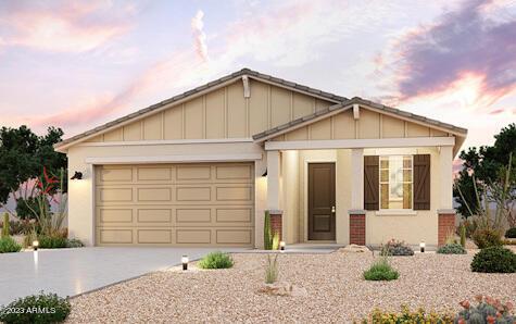 17781 W Raymond St., Goodyear, AZ 85338