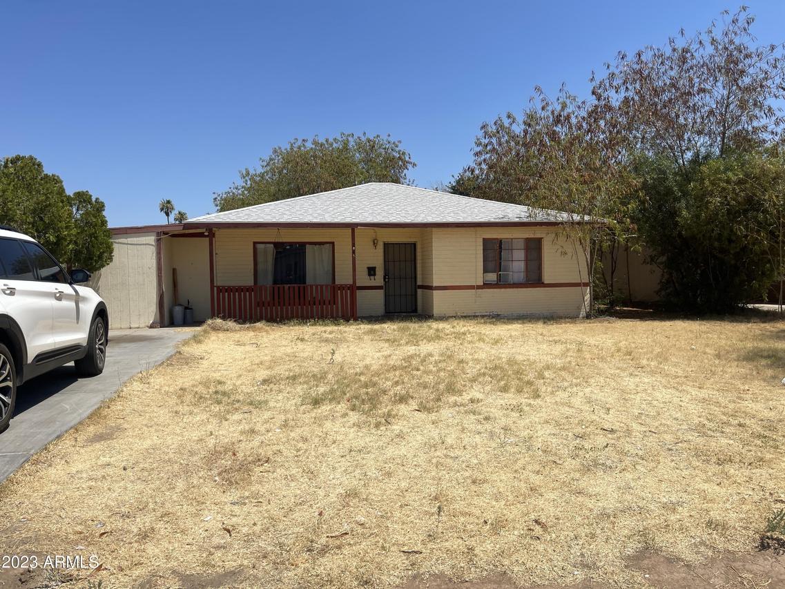 2046 W Pasadena Ave., Phoenix, AZ 85015