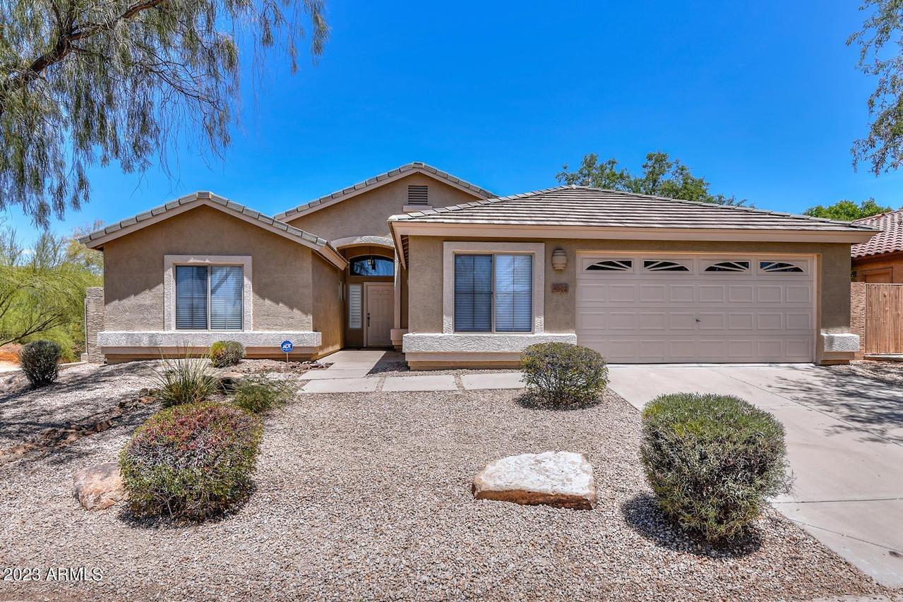 4602 E Red Range Way, Cave Creek, AZ 85331