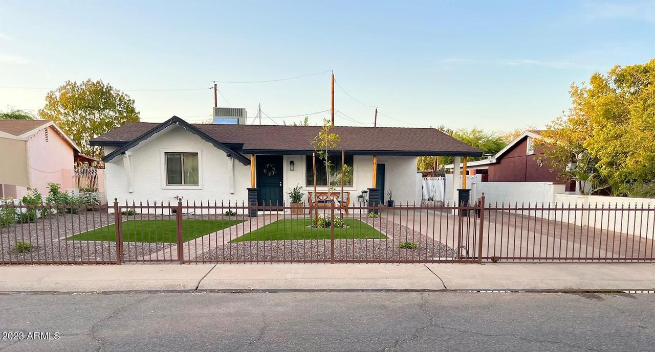 4908 W Holly St., Phoenix, AZ 85035