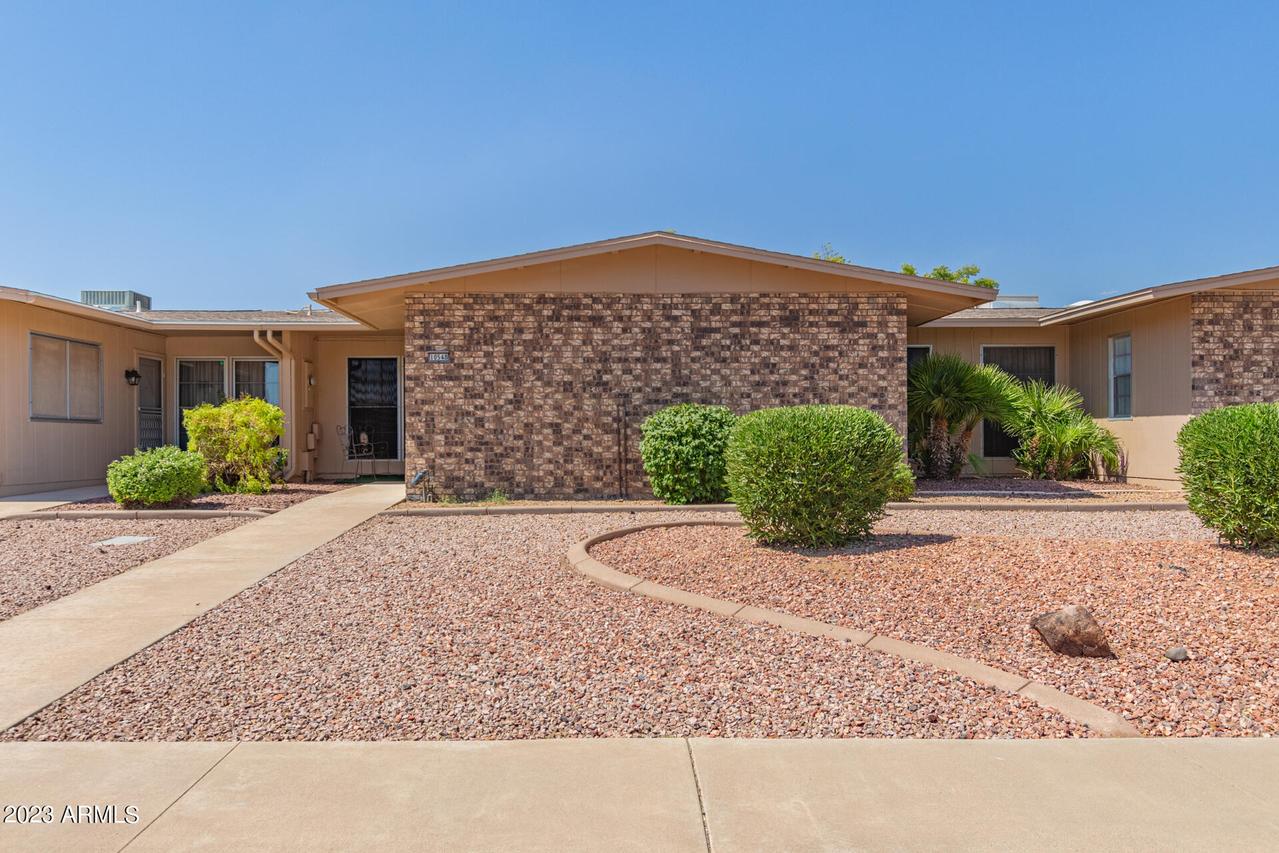 10548 W Granada Dr., Sun City, AZ 85373