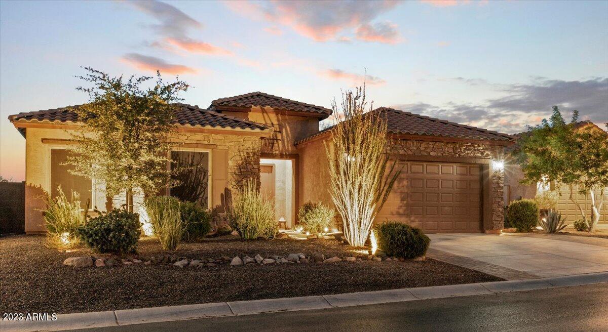 5612 E Lonesome Tr., Cave Creek, AZ 85331
