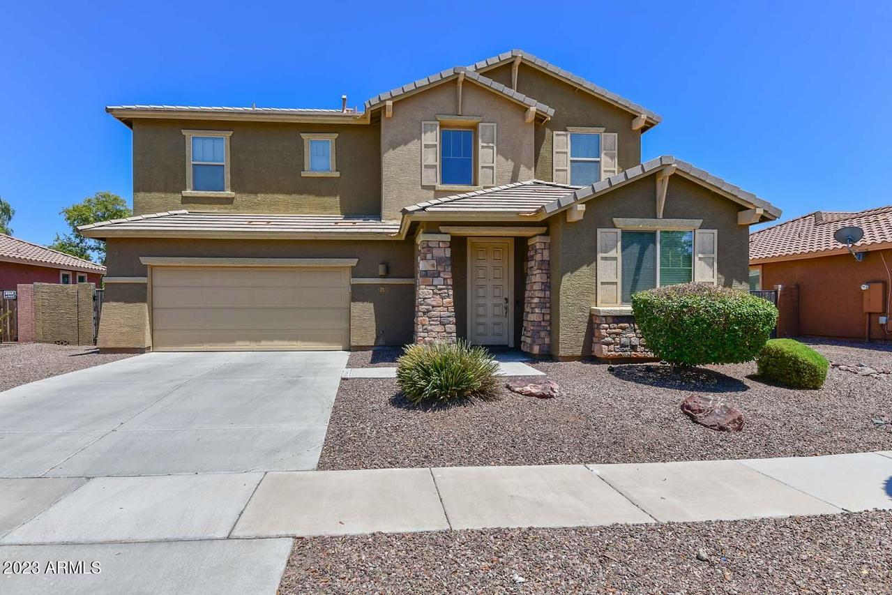 6921 N 87th Dr., Glendale, AZ 85305