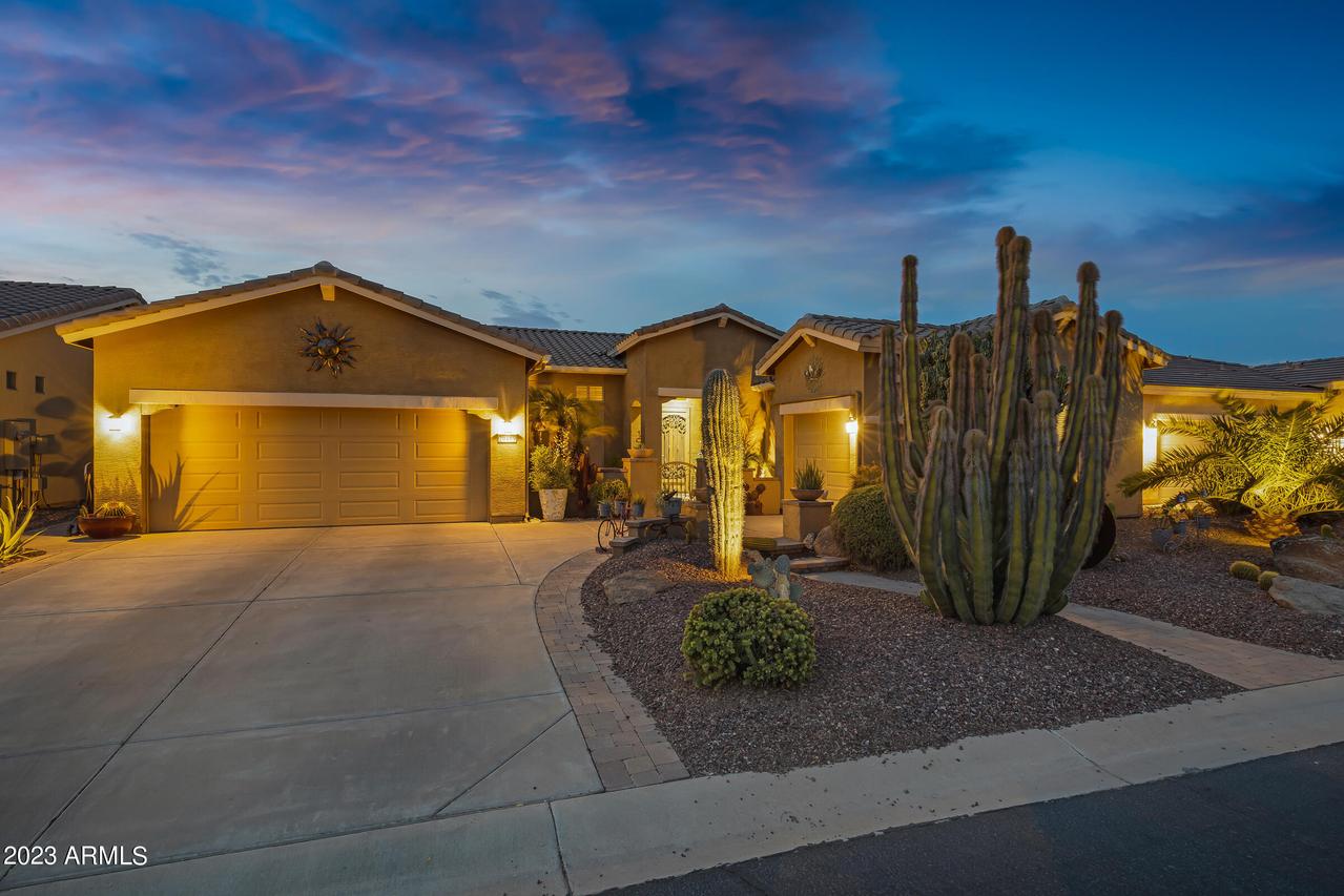 20489 N Wishing Well Ln., Maricopa, AZ 85138