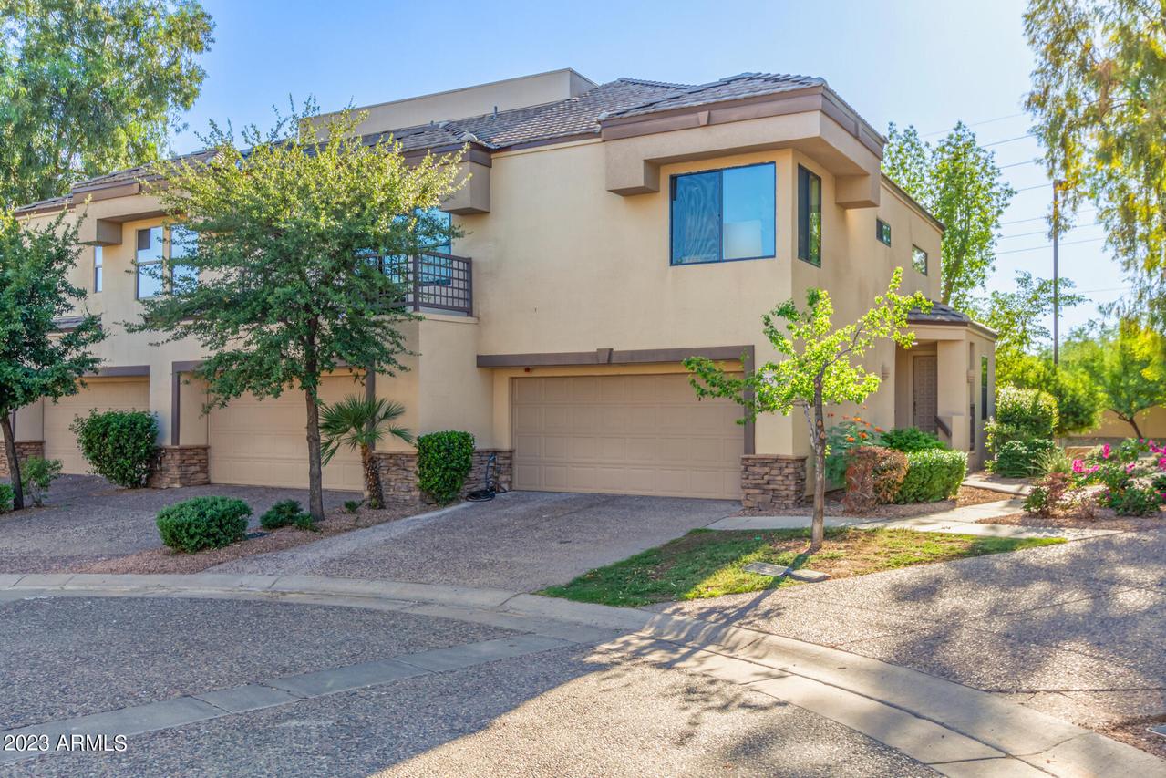 7272 E Gainey Ranch Rd. #65, Scottsdale, AZ 85258