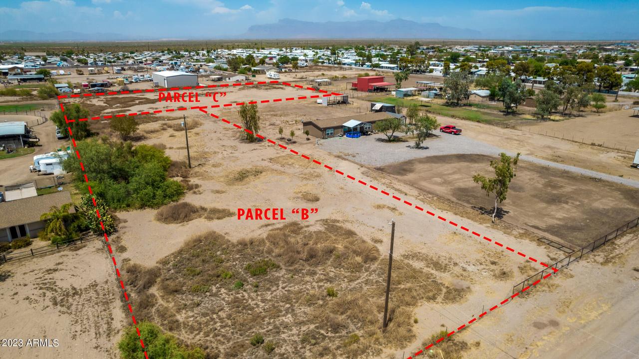 00 E Ranch Rd. #118, San Tan Valley, AZ 85140