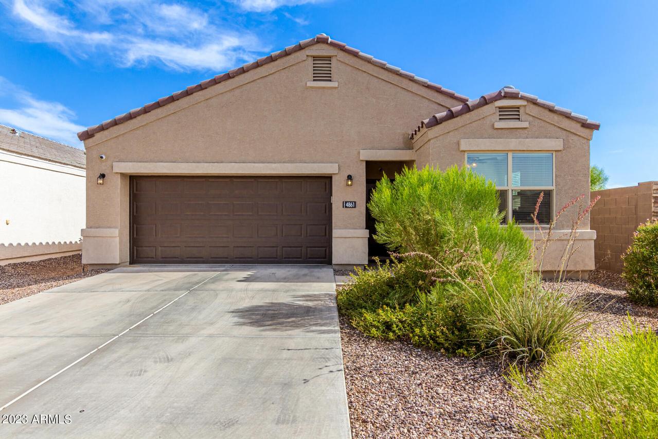 4861 E Living Stone Way, San Tan Valley, AZ 85143