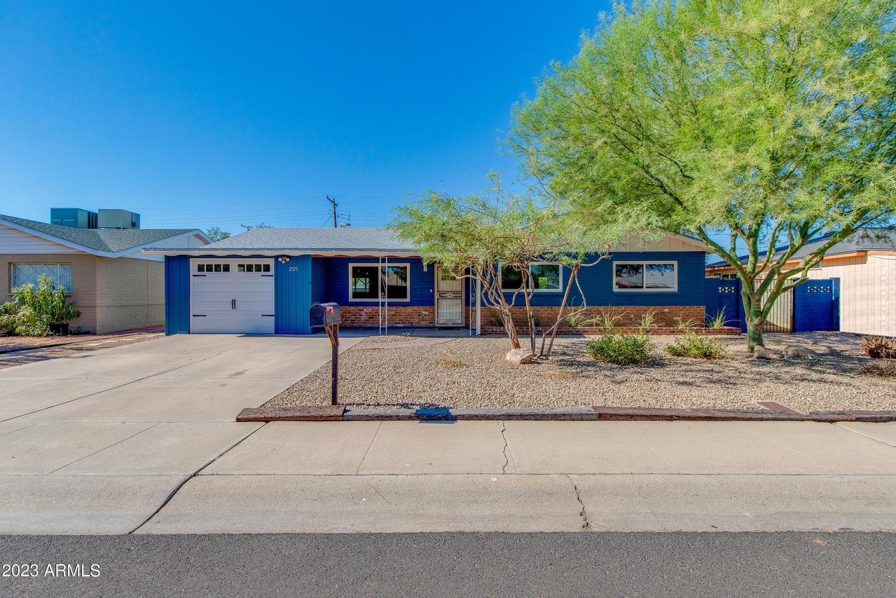 2525 W Orchid Ln., Phoenix, AZ 85021