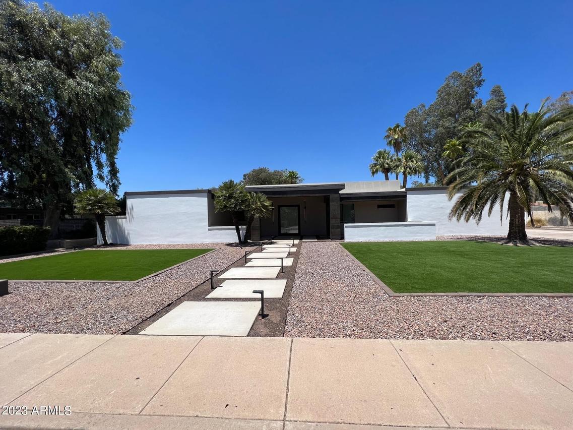 502 W Gleneagles Dr., Phoenix, AZ 85023