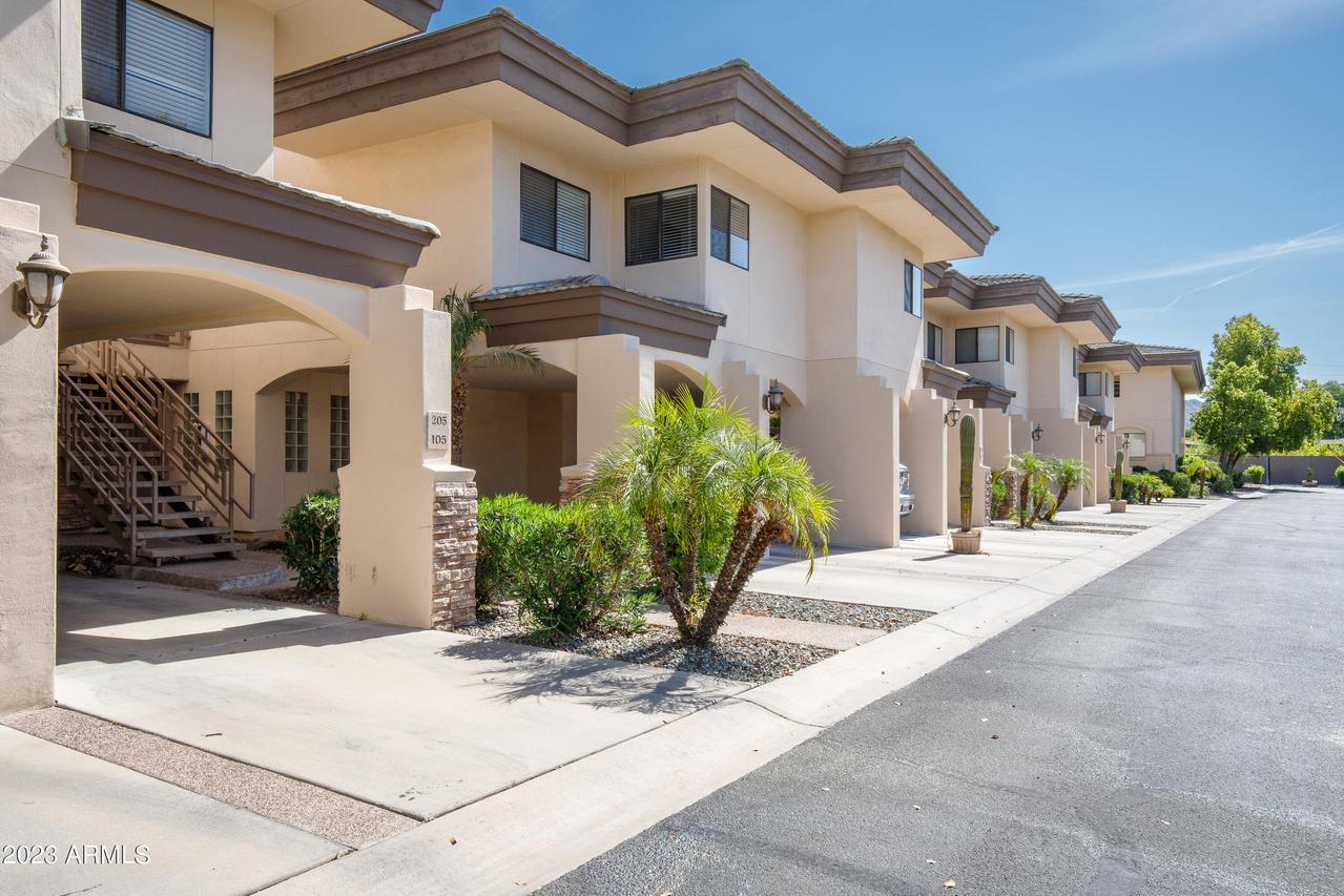 3235 E Camelback Rd. #106, Phoenix, AZ 85018