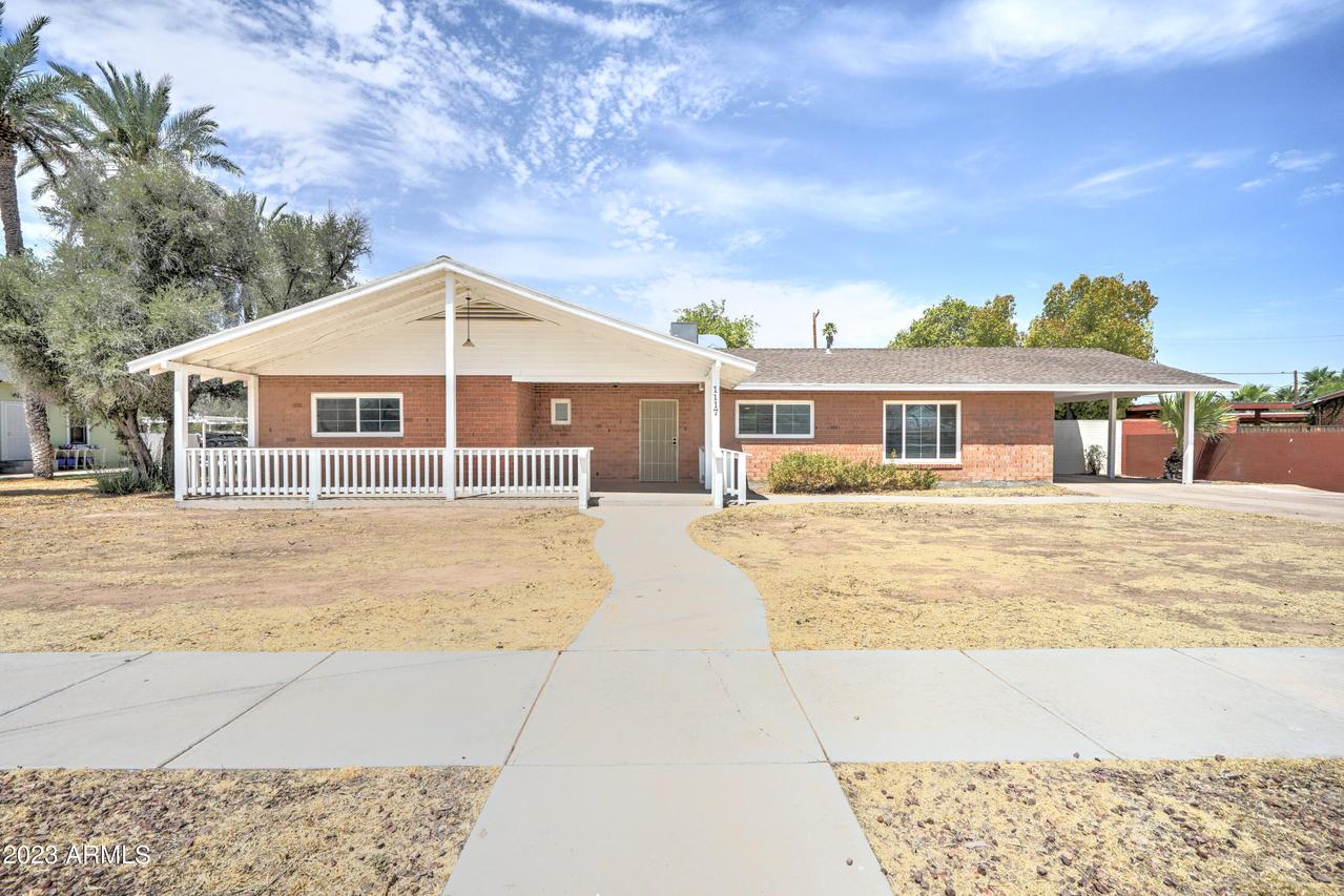 1117 N Olive Ave., Casa Grande, AZ 85222