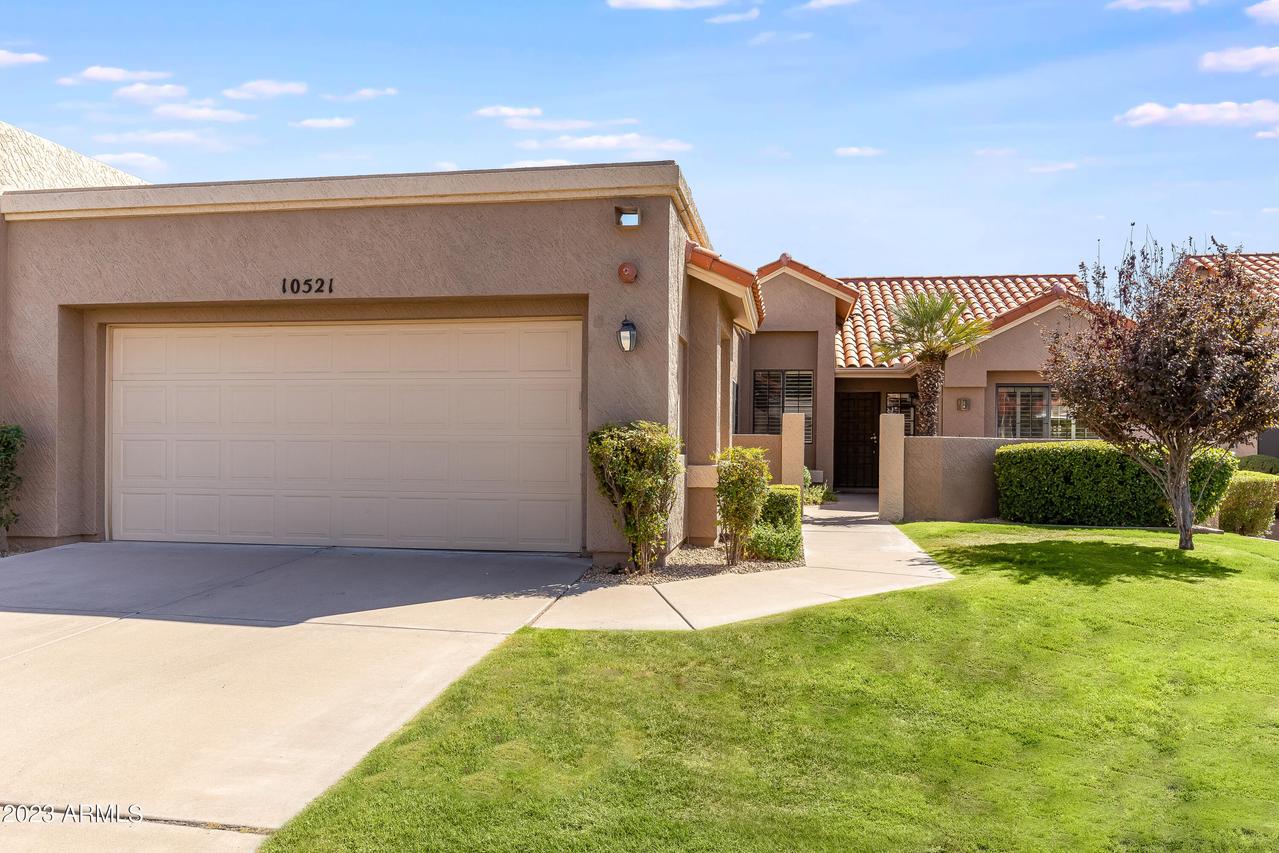 10521 E Cinnabar Ave., Scottsdale, AZ 85258