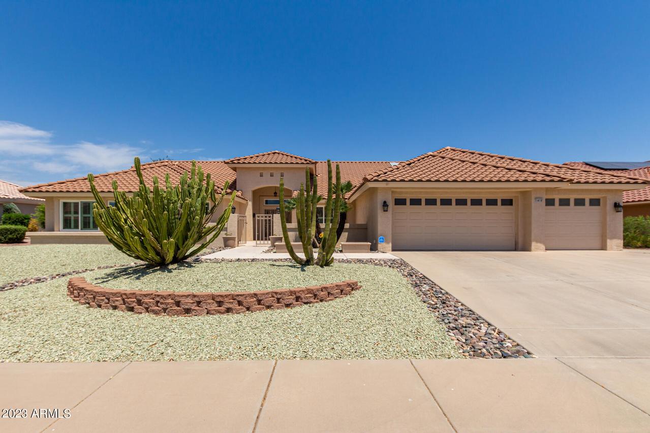 14610 W Futura Dr., Sun City West, AZ 85375