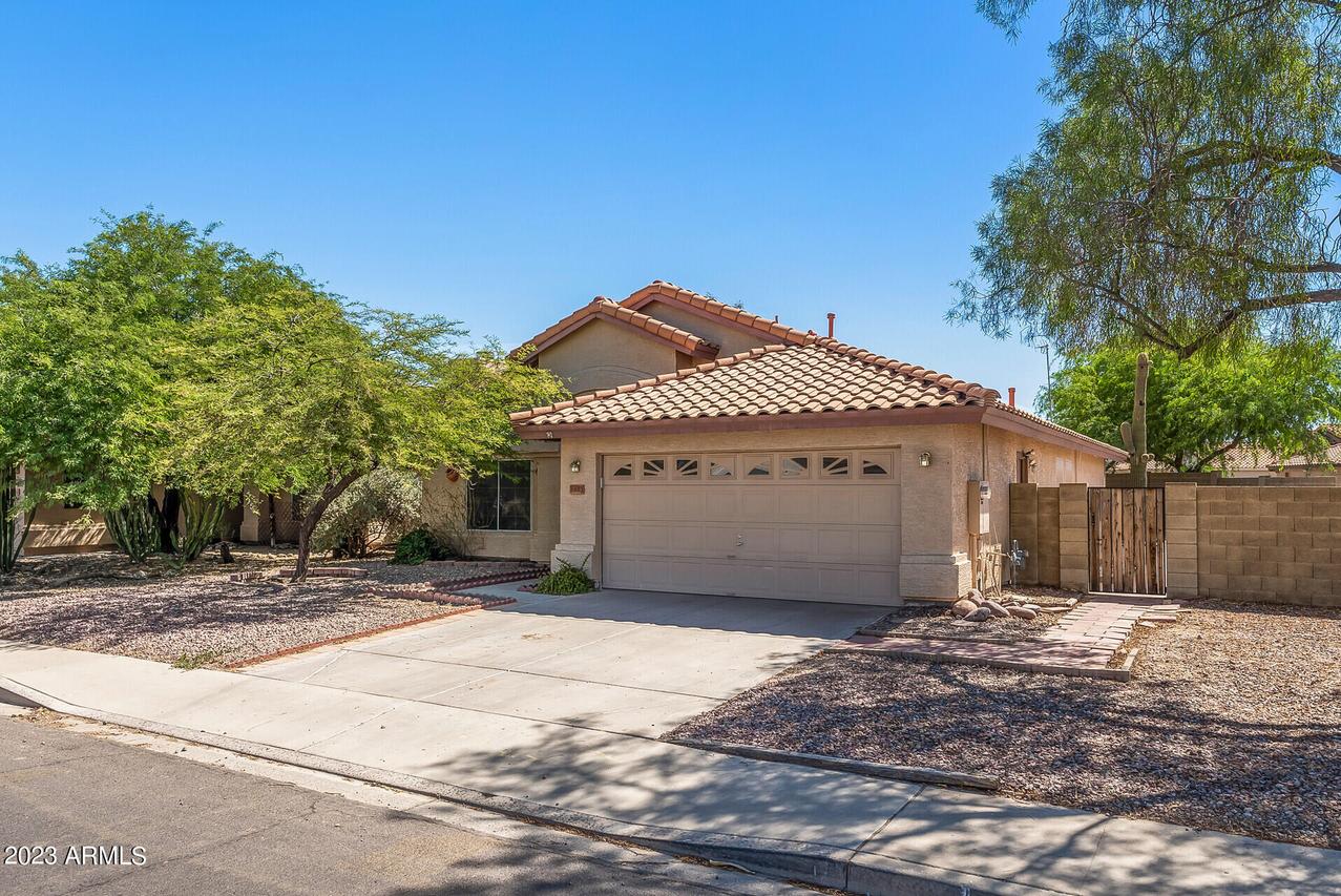 8803 N 114th Ave., Peoria, AZ 85345