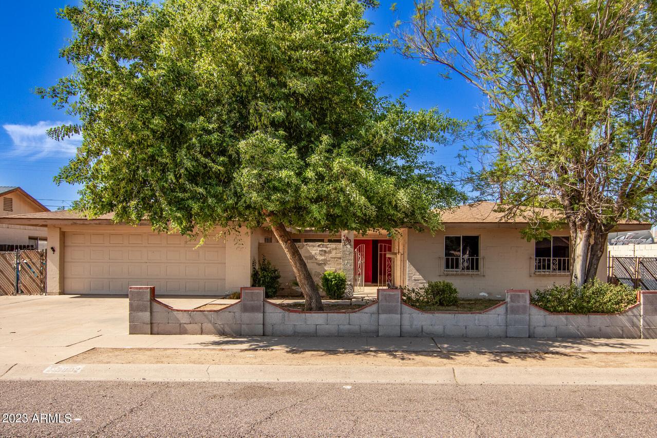 3802 W Tuckey Ln., Phoenix, AZ 85019
