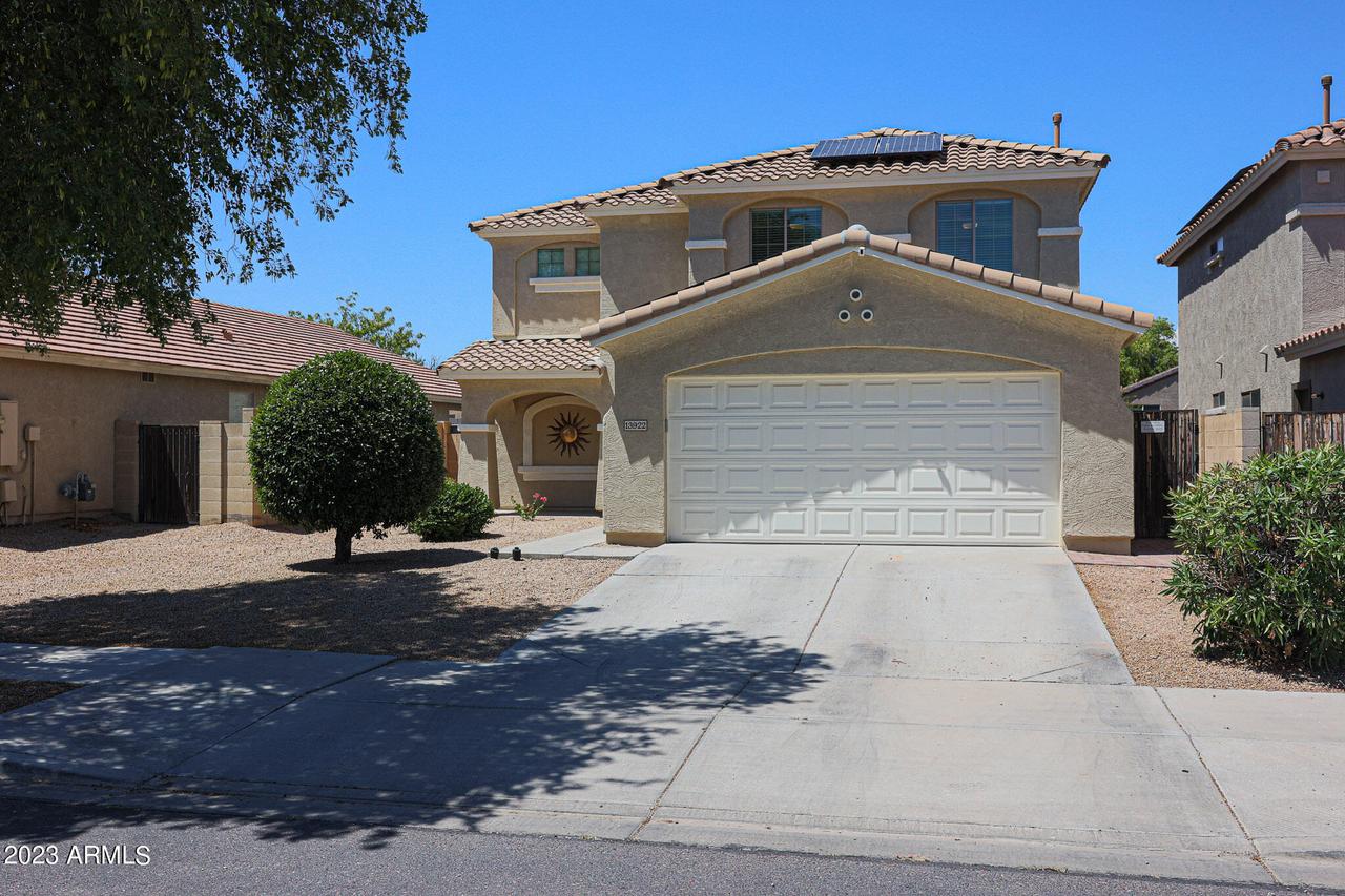13922 W Port Royale Ln., Surprise, AZ 85379
