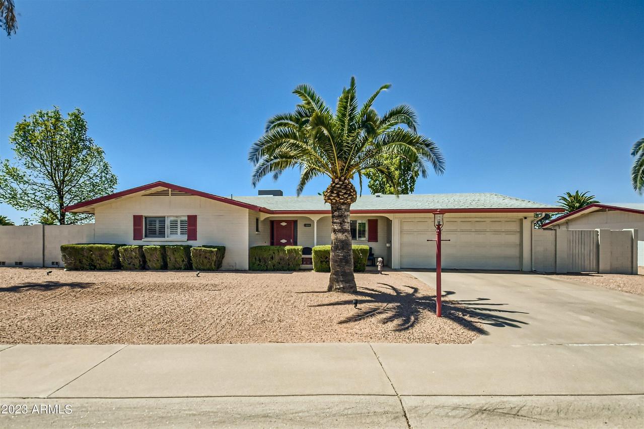5957 E Boise St., Mesa, AZ 85205