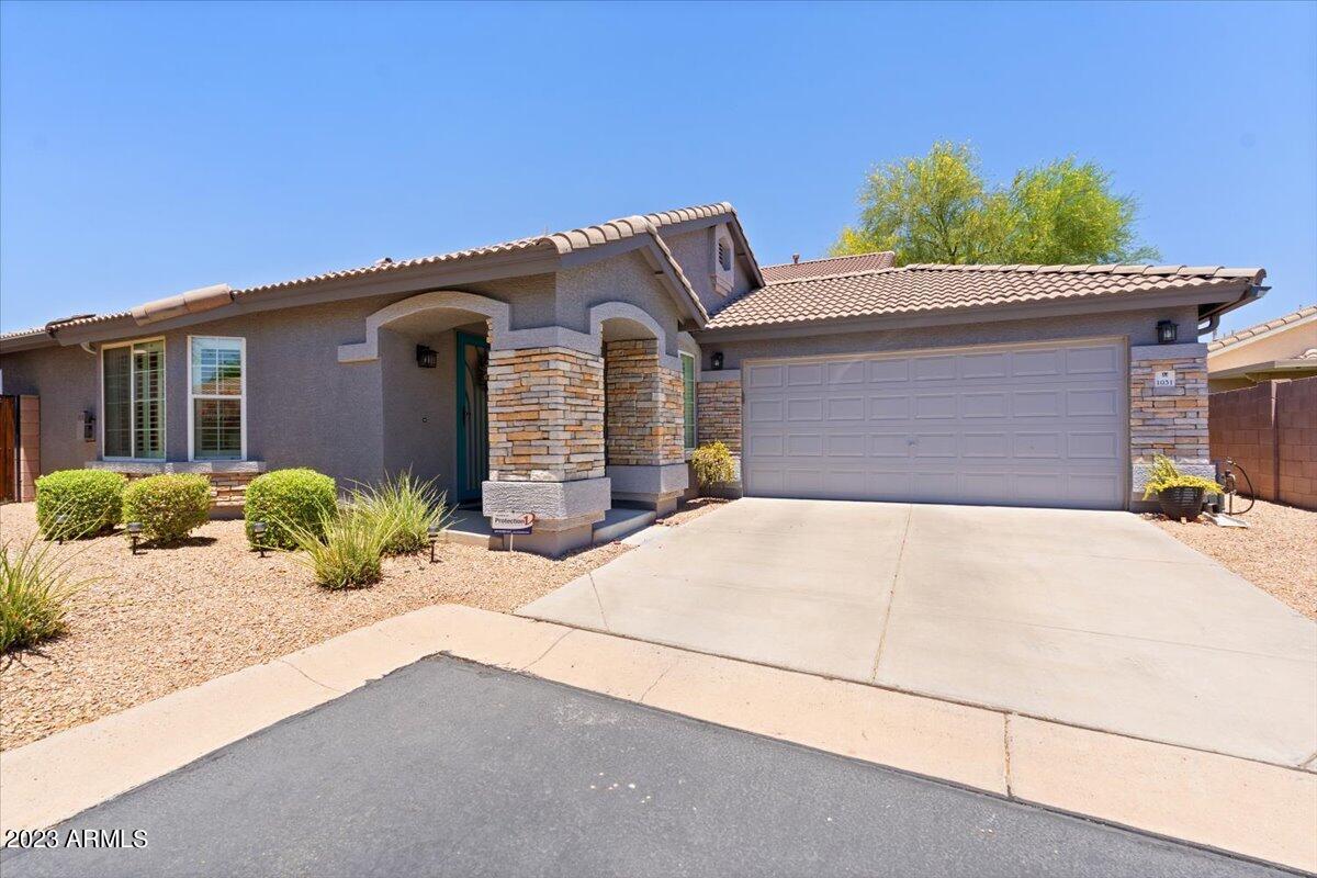 16036 N 11th Ave. #1031, Phoenix, AZ 85023