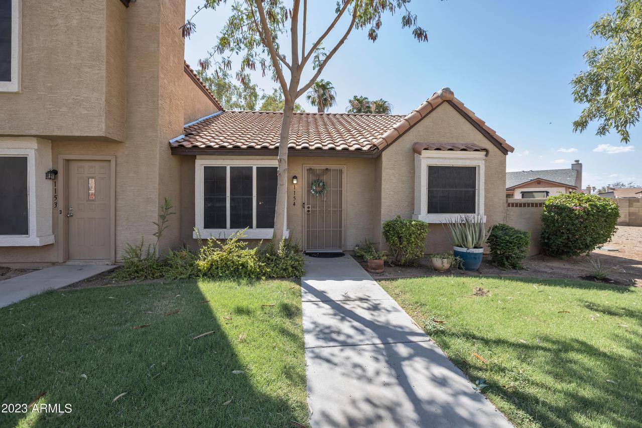4601 N 102nd Ave. #1154, Phoenix, AZ 85037