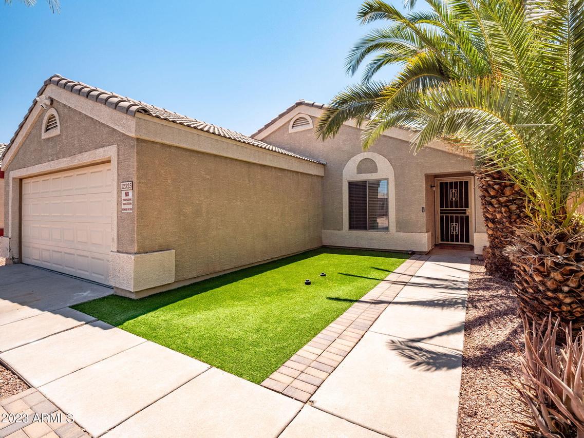 12325 W Rosewood Dr., El Mirage, AZ 85335