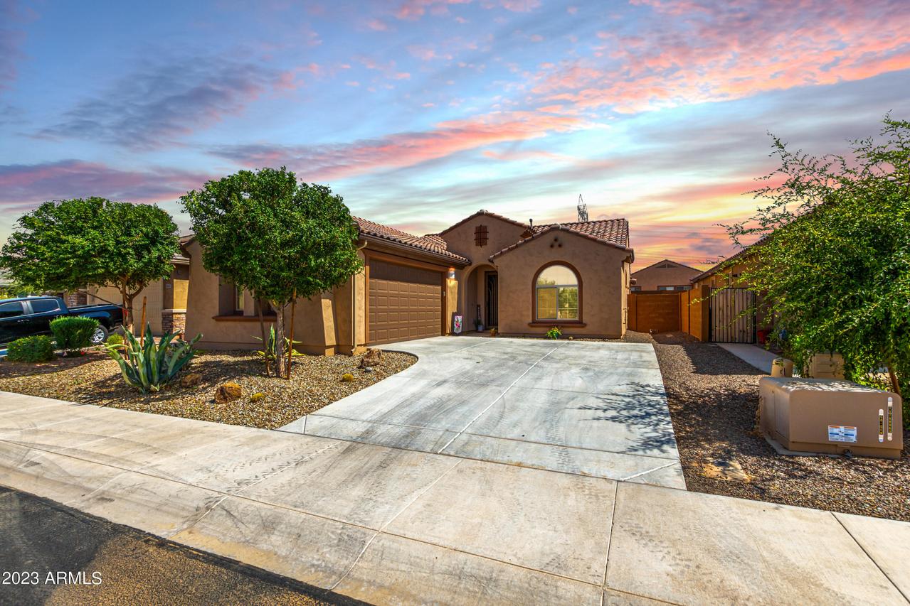 26053 W Quail Ave., Buckeye, AZ 85396