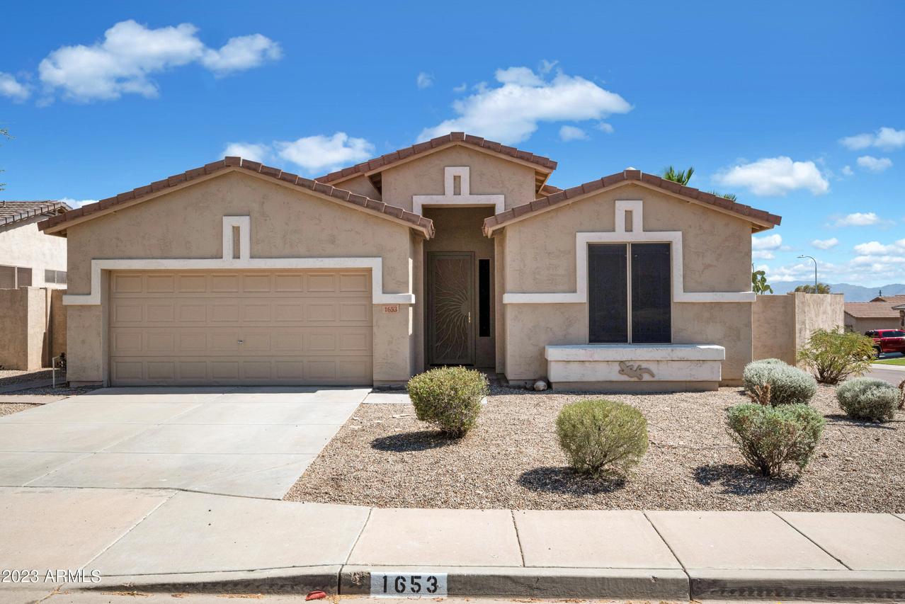 1653 W Glenhaven Dr., Phoenix, AZ 85045