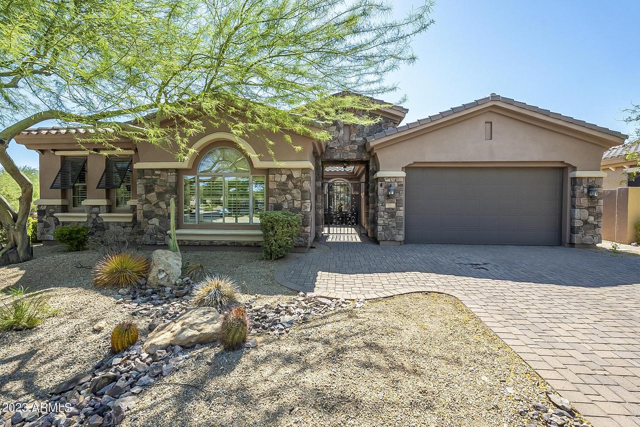 32317 N 16th Ln., Phoenix, AZ 85085