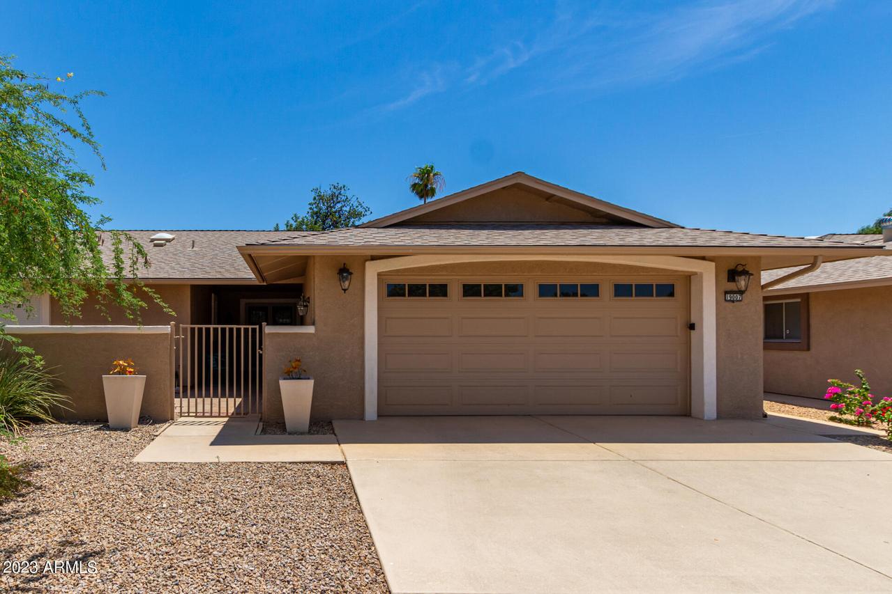19007 N Concho Cir., Sun City, AZ 85373