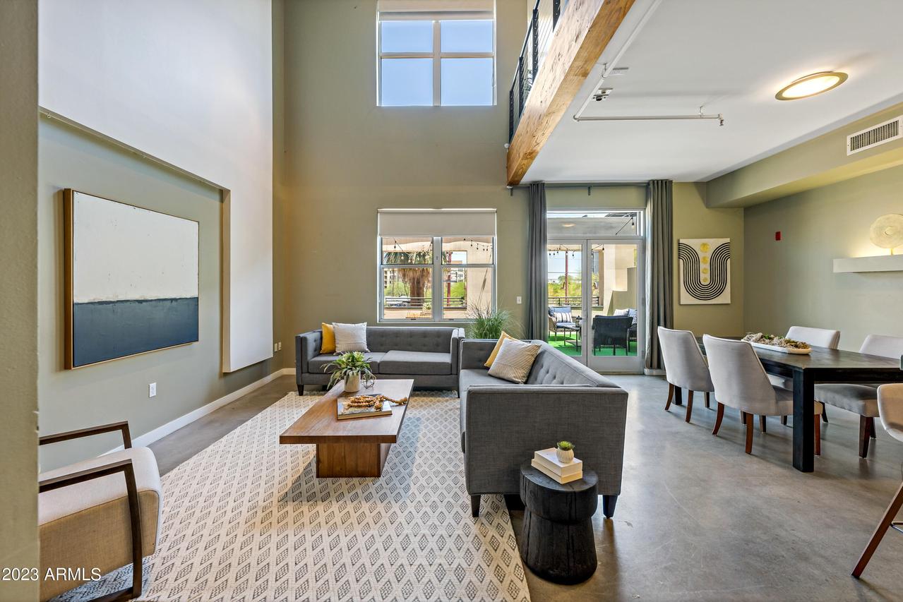 1326 N Central Ave. #202, Phoenix, AZ 85004