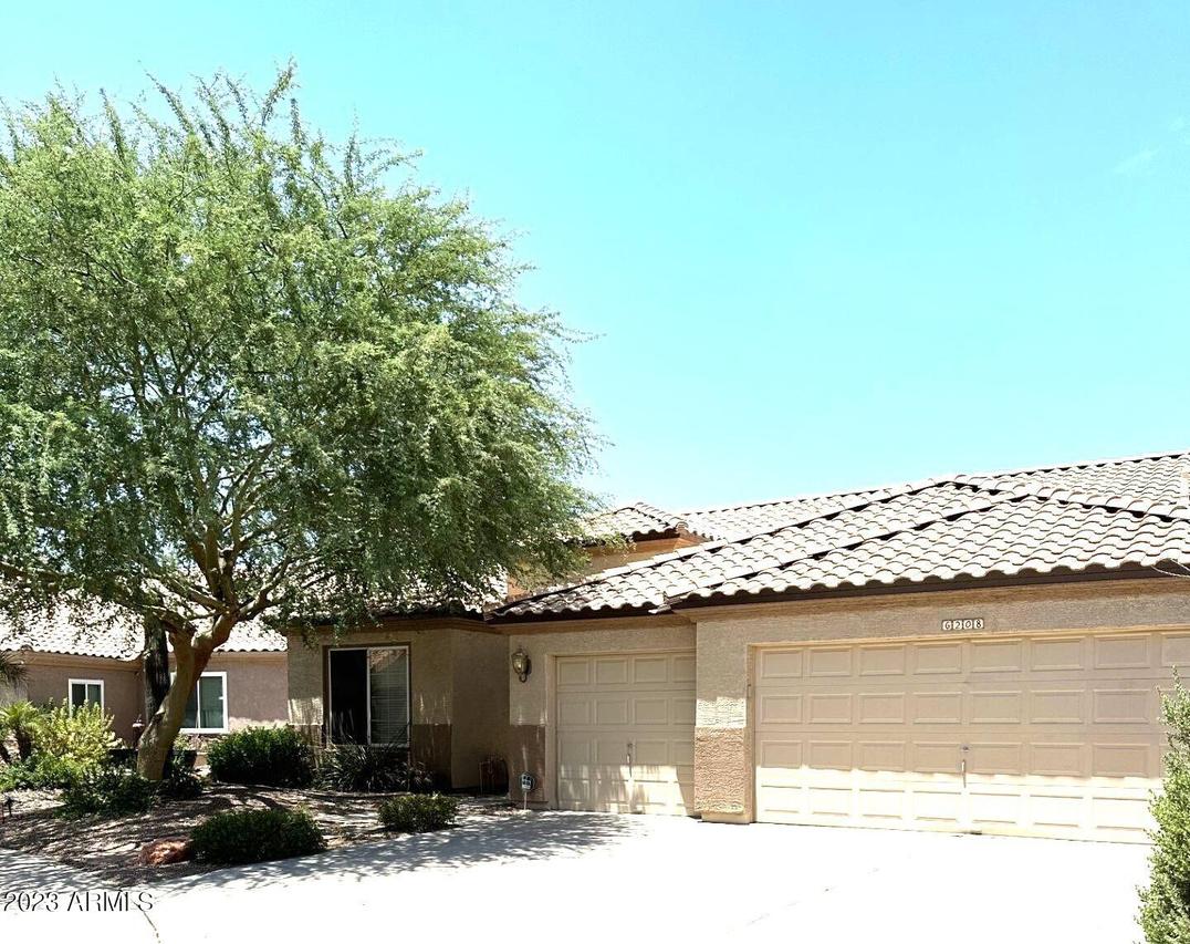 6208 W Megan St., Chandler, AZ 85226